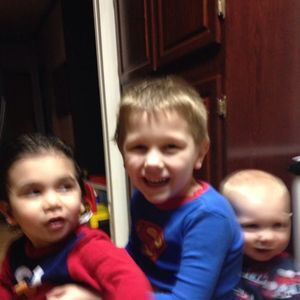 Meet your Posher, Maria